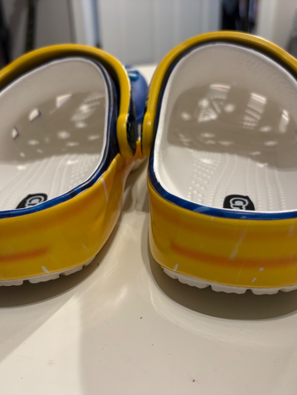 Crayola Classic Clog - Picture 8 of 12